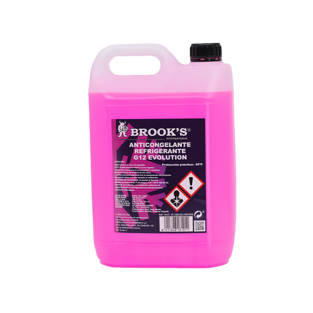 anticongelanterefrigeranteg12evolution
