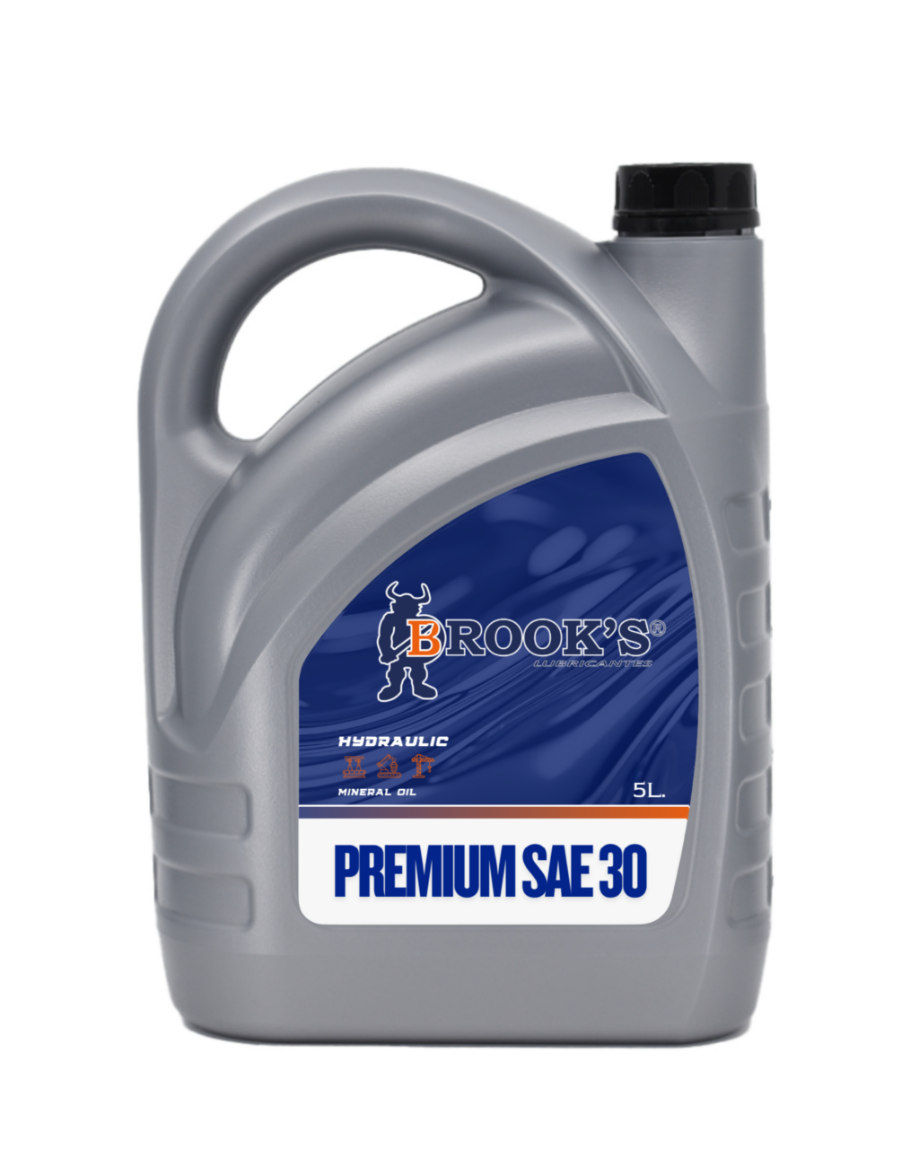 BROOK´S HIDRAK PREMIUM SAE 30