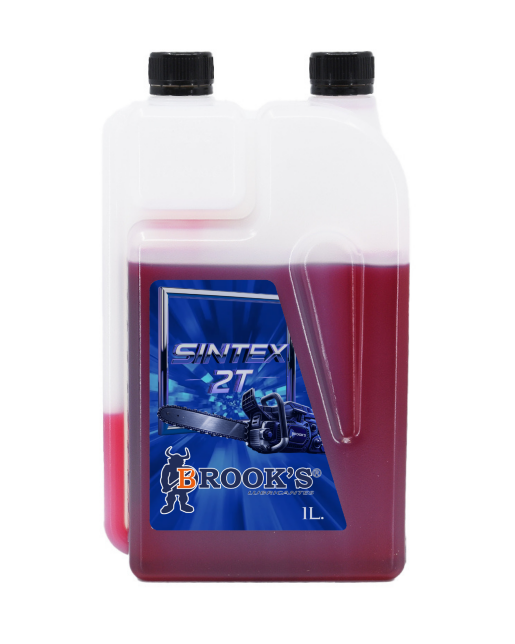 BROOK´S SINTEX 2T CON DOSIFICADOR
