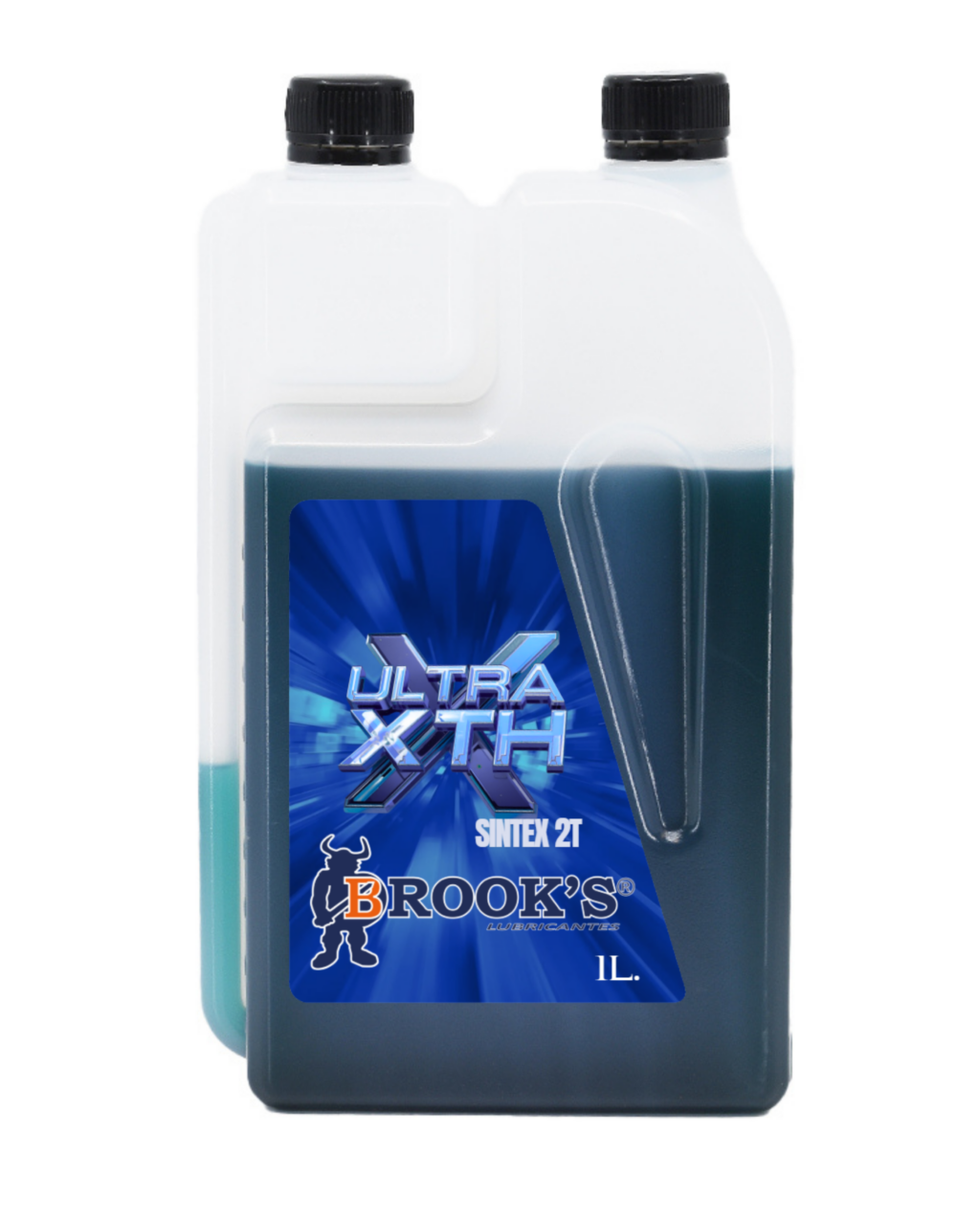 BROOK´S SINTEX 2T ULTRA XTH