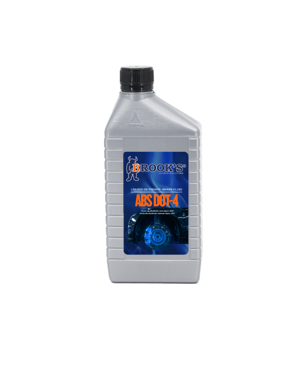 LÍQUIDO DE FRENOS (3)